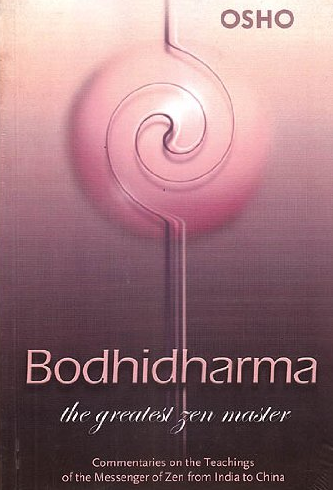 Bodhidharma: The Greatest Zen Master